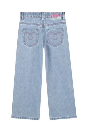 denim cotton jeans BILLIEBLUSH KIDS | U21591Z18